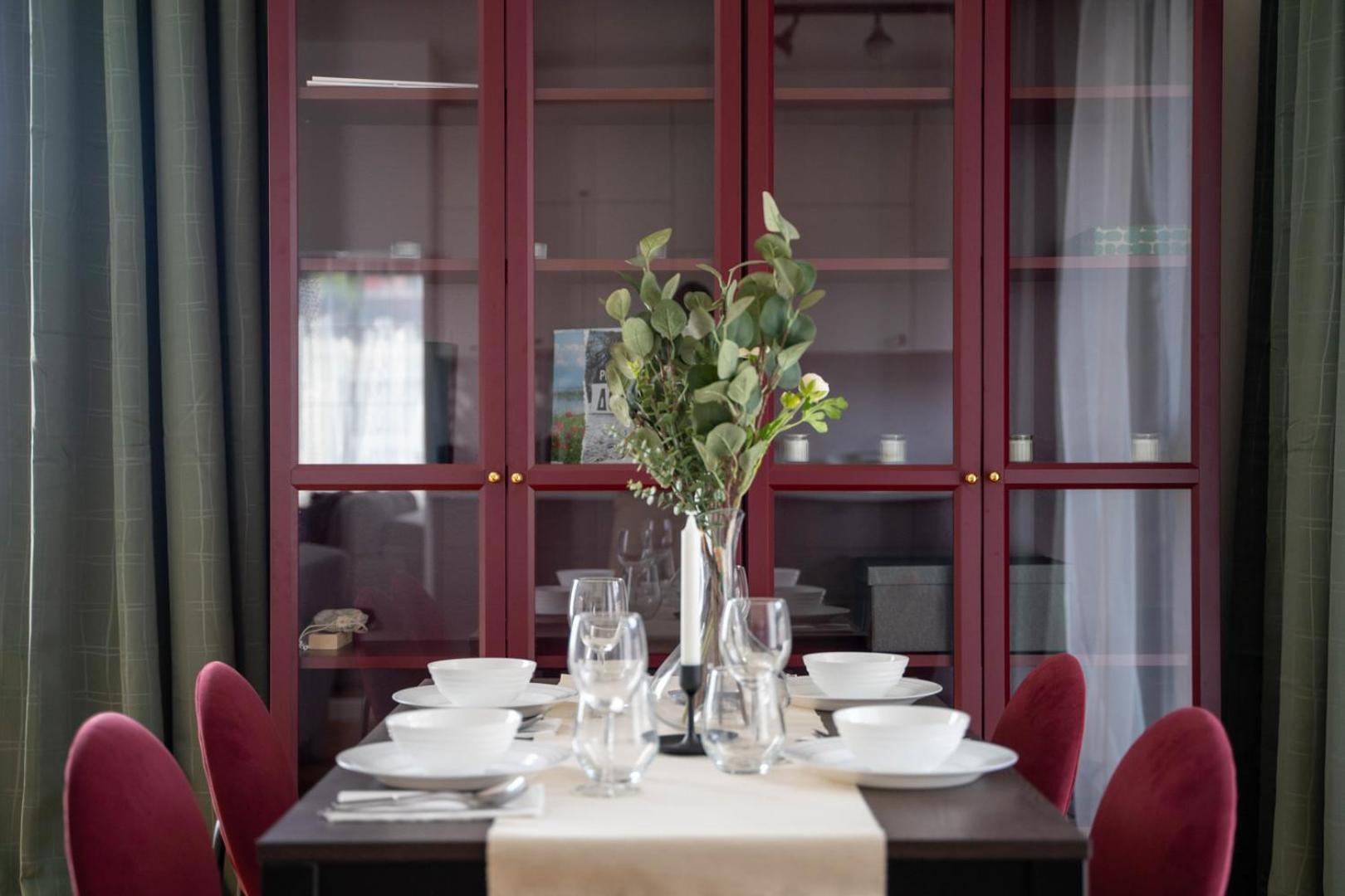 Skierniewicka Apt - Parking, Workspace, Balcony - By Rentujemy Varsovie Extérieur photo