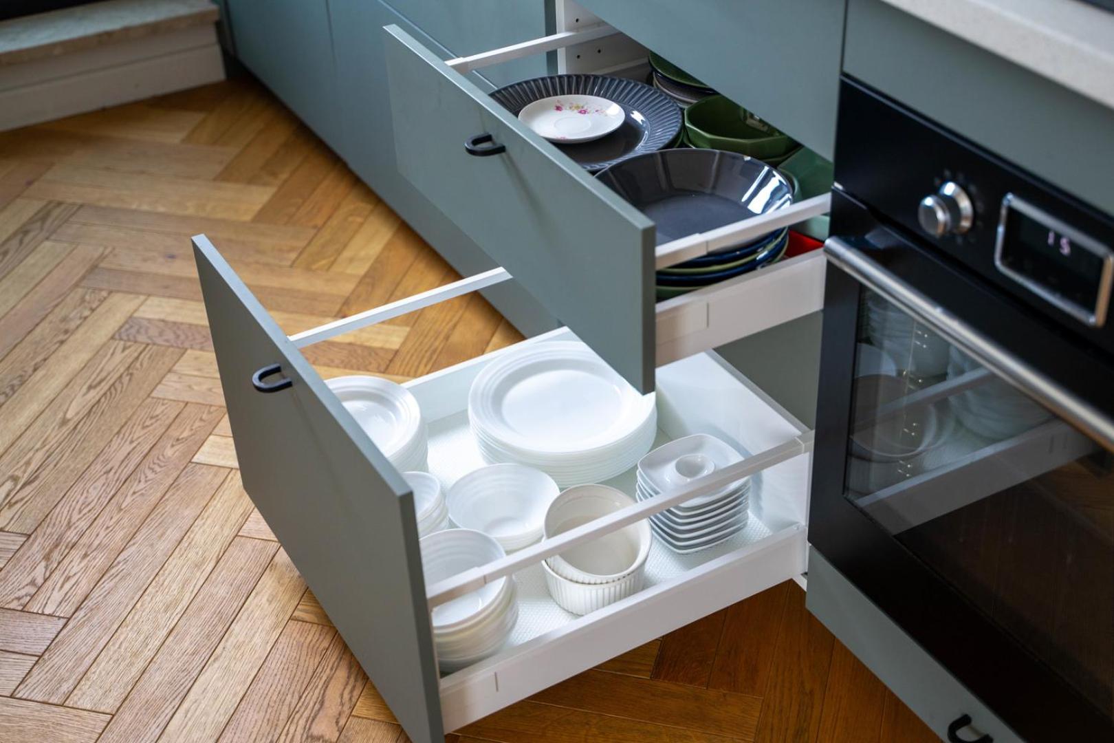 Skierniewicka Apt - Parking, Workspace, Balcony - By Rentujemy Varsovie Extérieur photo
